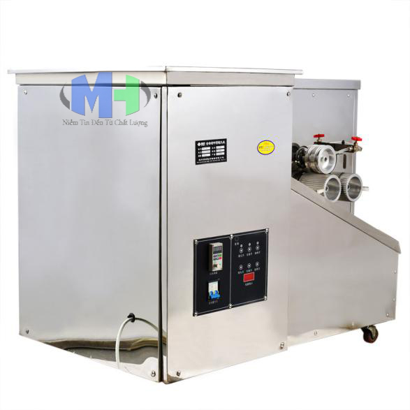 Máy làm viên hoàn WZM-15